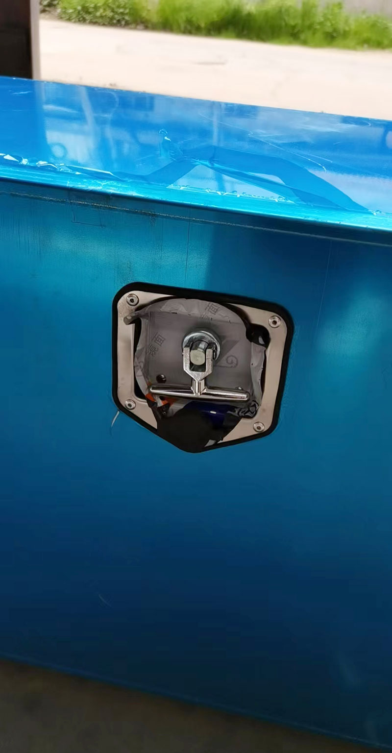 山东铝合金工具箱厂家