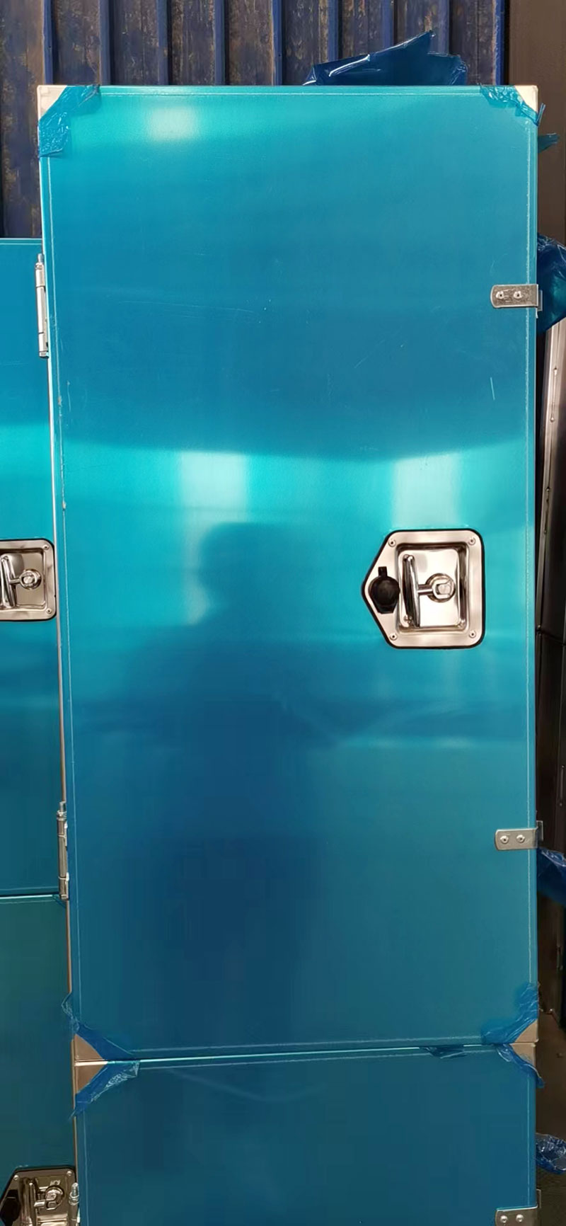 铝合金工具箱订做