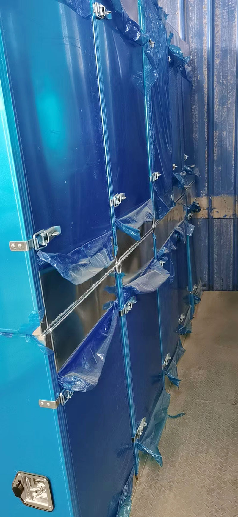 铝合金工具箱采购