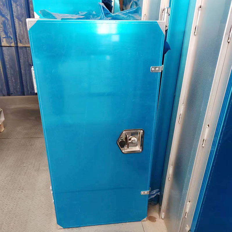 铝合金工具箱配件