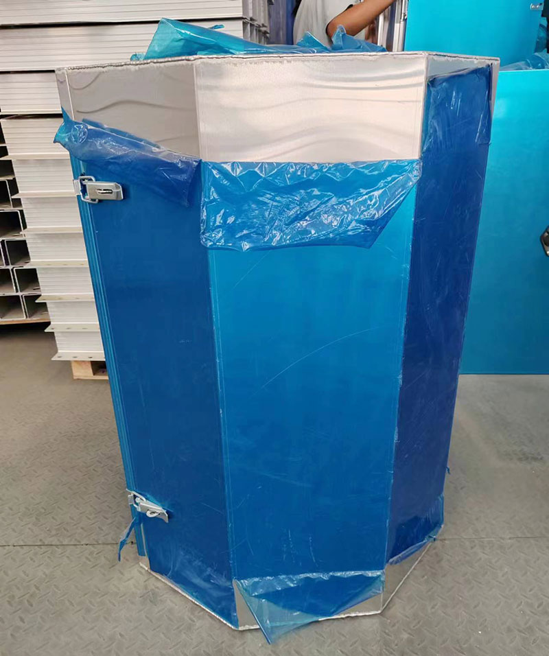 铝合金工具箱价格