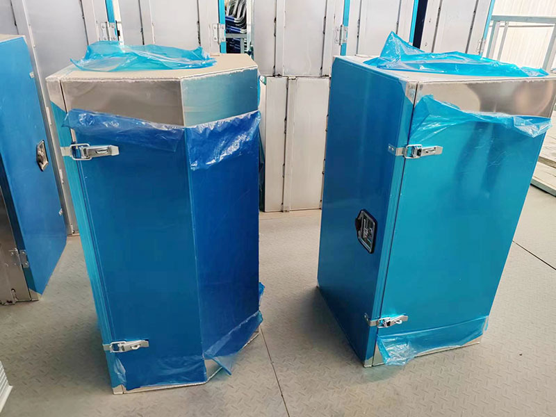 铝合金工具箱定做