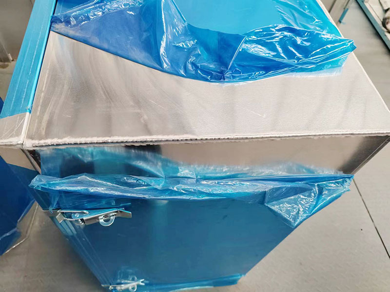 铝合金工具箱报价