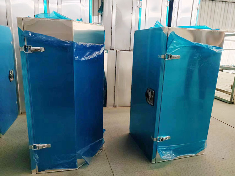 铝合金工具箱厂家