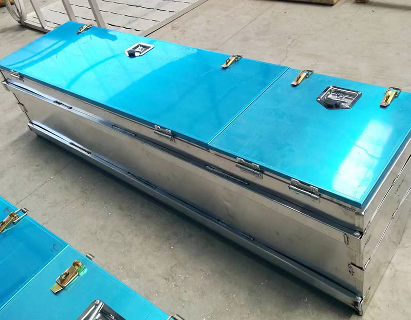 铝合金工具箱厂