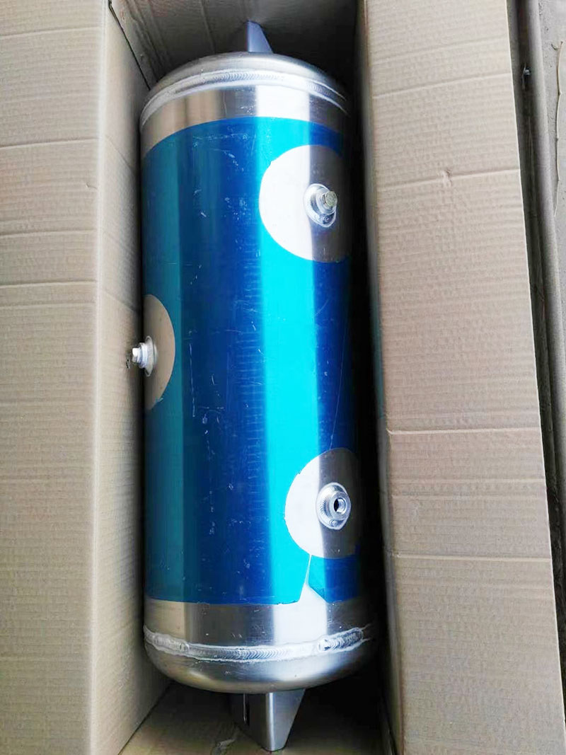 铝合金储气筒生产厂家