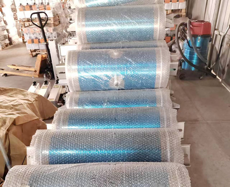 山东铝合金储气筒