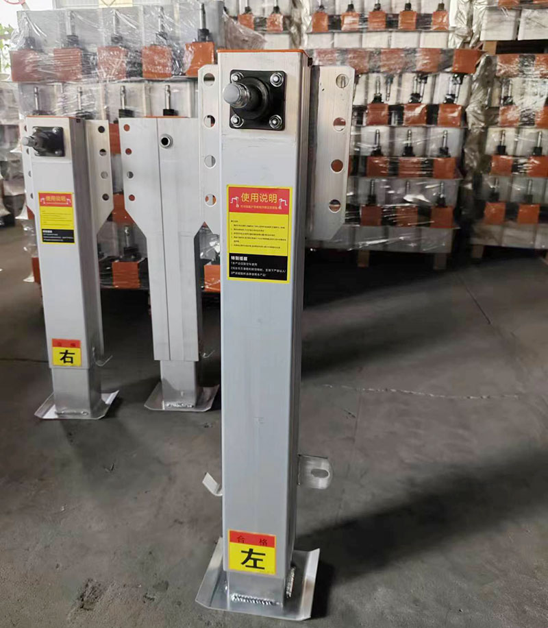 普通加高铝支腿