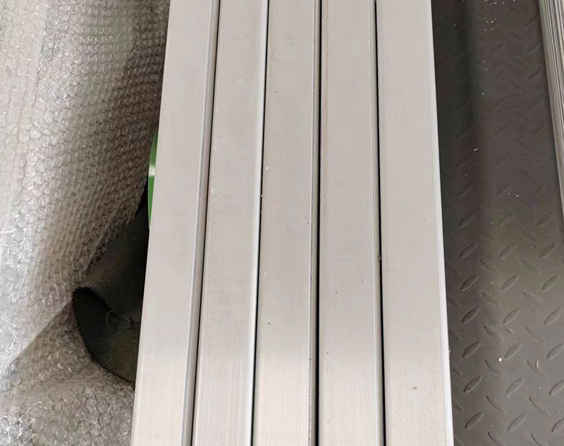 铝合金U型槽